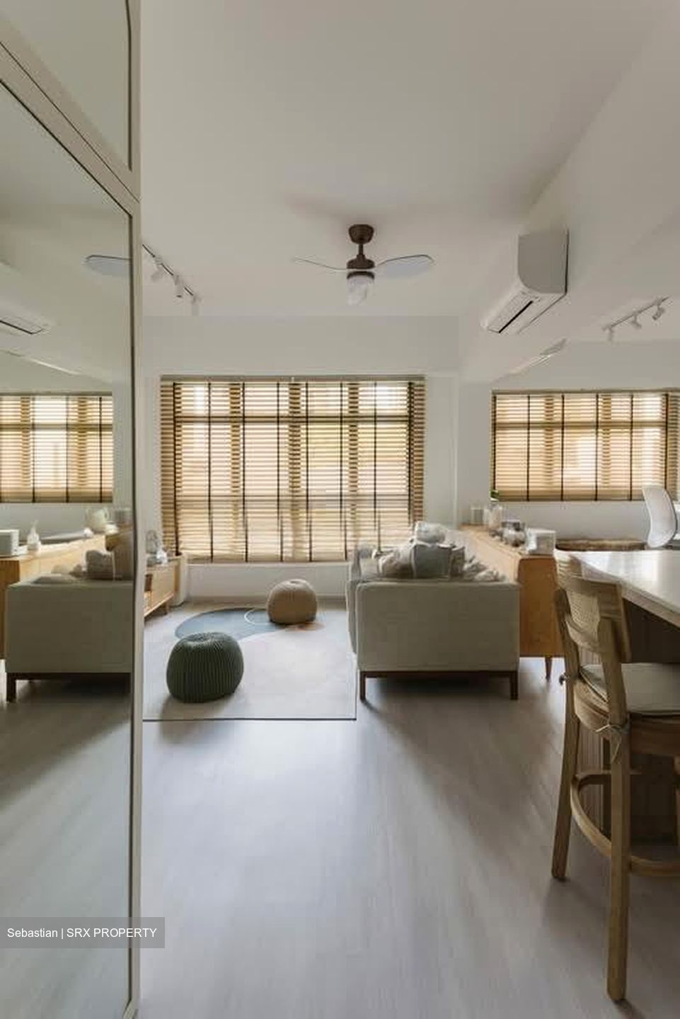 Blk 114B Alkaff Oasis (Toa Payoh), HDB 3 Rooms #578064241